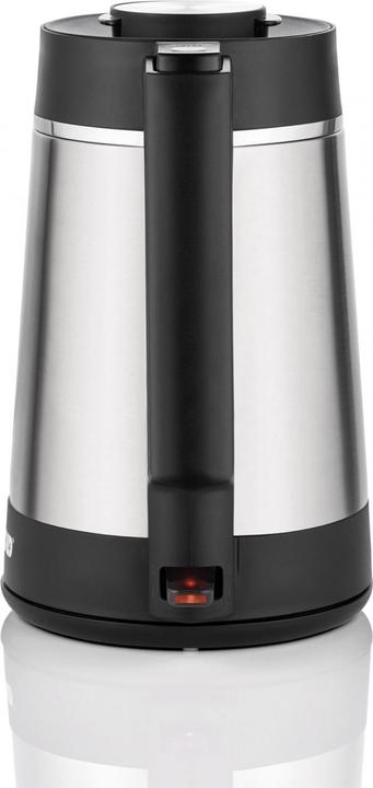 Produktbild Unold Wasserkocher BLITZKOC mit doppelwandiger Vakuumisolierung (1.50 l, EU-Stecker)