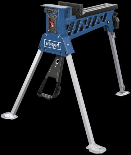 Produktbild Scheppach Spannbock MJ180