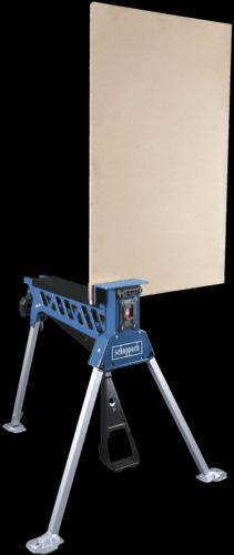 Produktbild Scheppach Spannbock MJ180