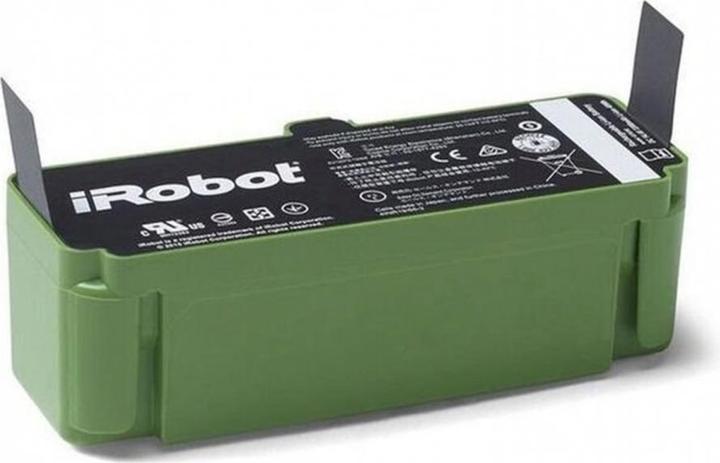 Actual product image iRobot Roomba Lithium Battery 3300mAh