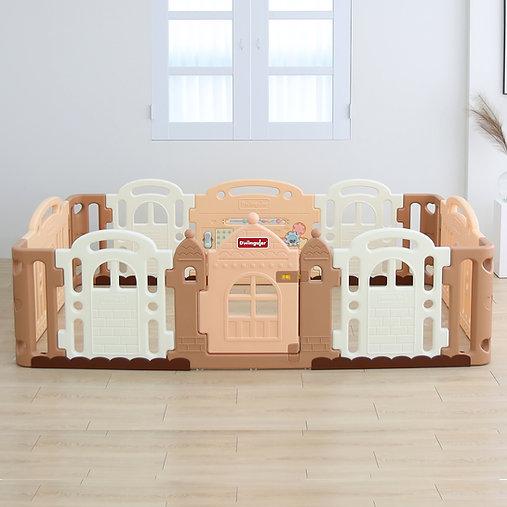Immagine prodotto Dwinguler Castello (150 cm, 240 cm)