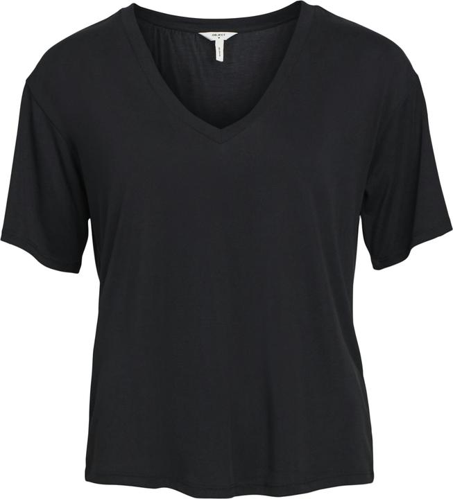 Produktbild Object V-Ausschnitt T-Shirt (XS)