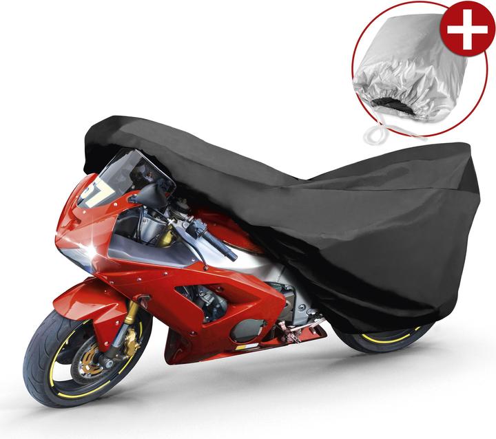 Walser Motorrad-Garage