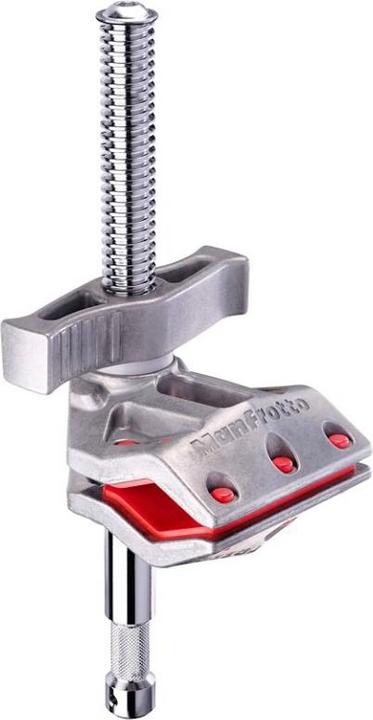 Produktbild Manfrotto 3" Center Jaw Vice Clamp (Stativklemme)