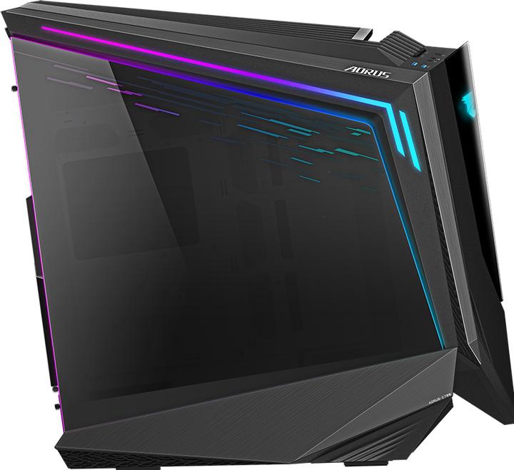 Produktbild Gigabyte Aorus C700 (ATX, E-ATX, Mini-ITX, mATX)