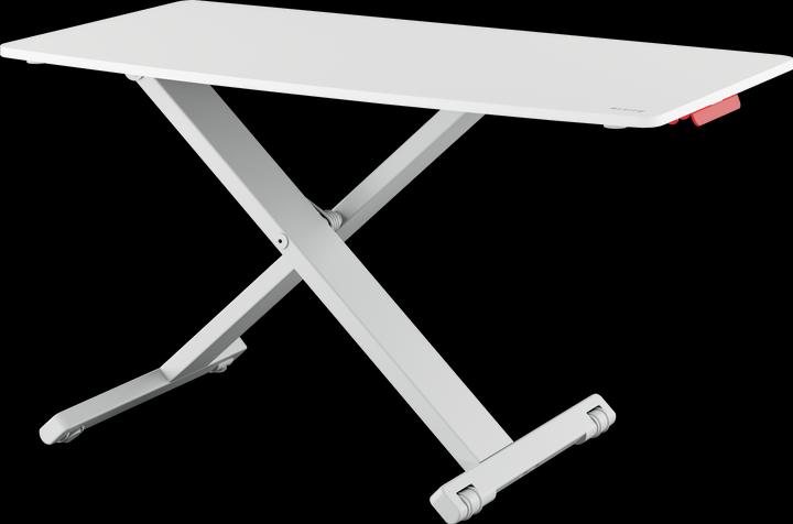 Produktbild Leitz Ergo Cosy Sitz-/Steh-Schreibtischaufsatz