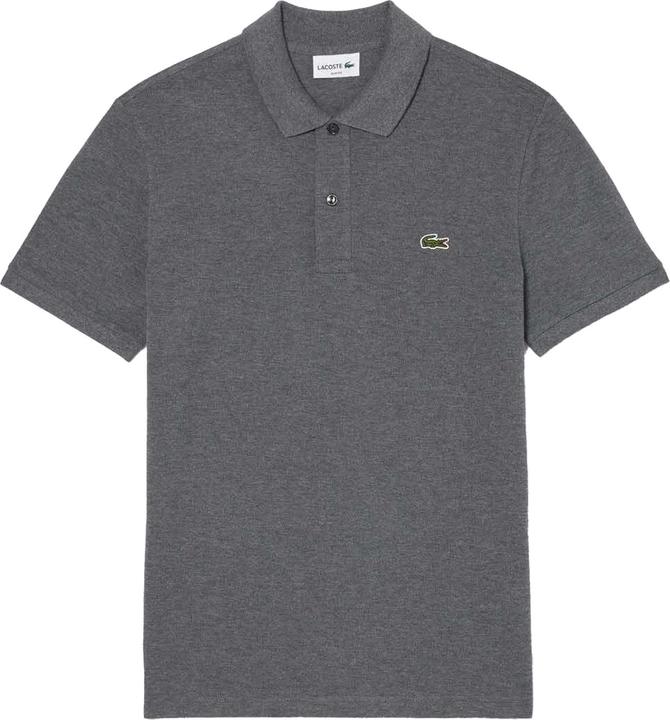 Immagine prodotto Lacoste Maglietta Polo Aderente Uomo (S)