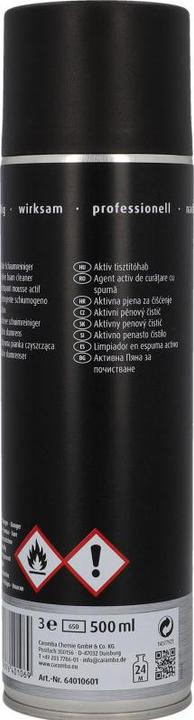 Produktbild Caramba Schaumreiniger (500 ml)