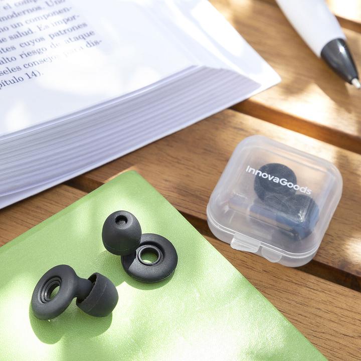 Produktbild InnovaGoods Ohrstöpsel (1 x)