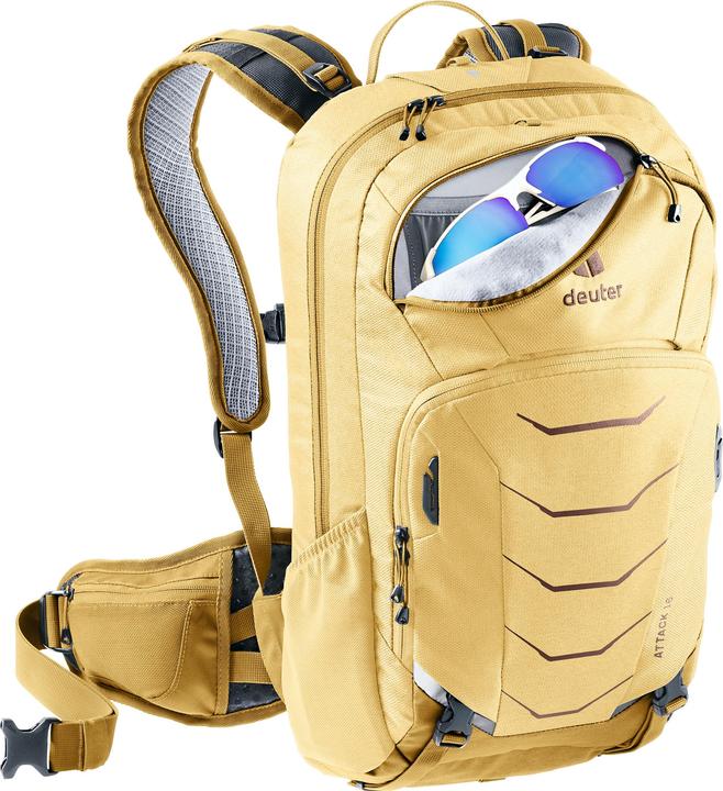 Immagine prodotto Deuter Attack 16 (16 l)