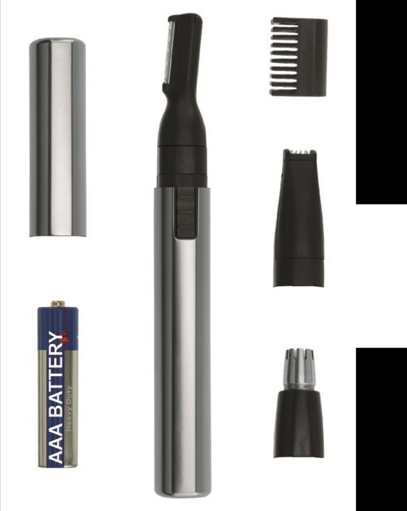Wahl 05640-616