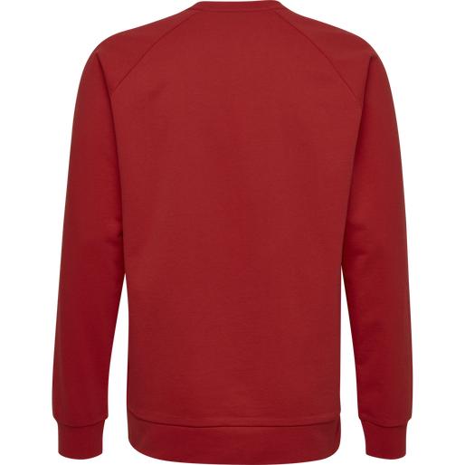 Immagine prodotto hummel Felpa Go Kids In Cotone Con Logo (116)