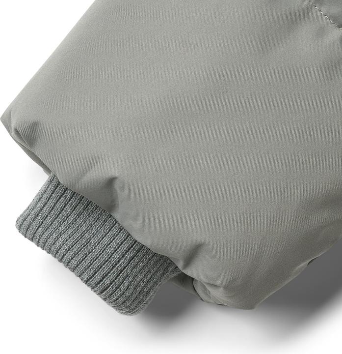 Image du produit Wheat Veste matelassée Gael autumn sky (116)