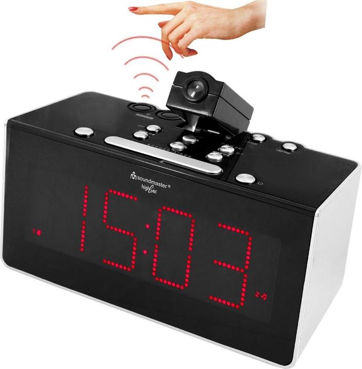 Produktbild Soundmaster Fur6005