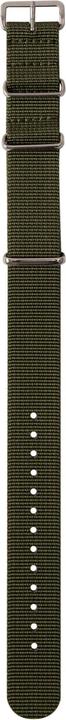 Image du produit Esmée Bracelet de montre / Natostrap (Nylon)