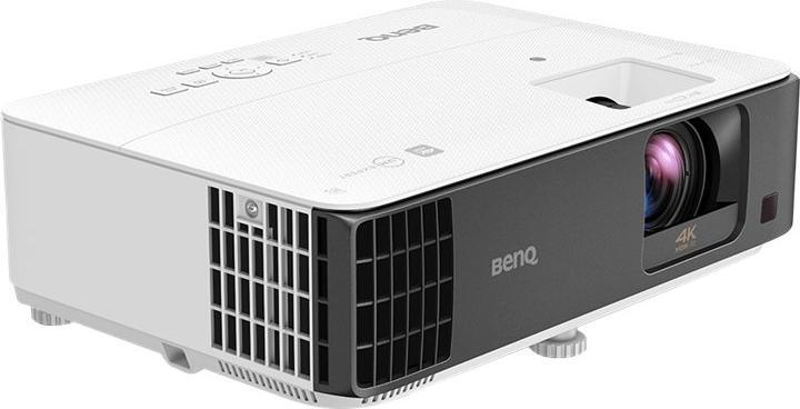 Image du produit BenQ TK700ST DPL 4K 3.000 ANS (4K, 3000 lm, 0.9 - 1.08:1)