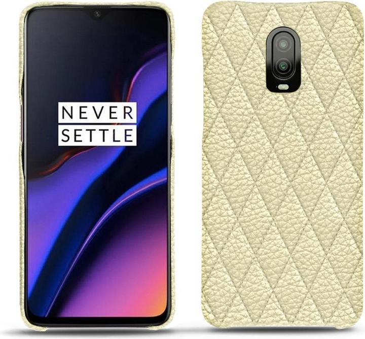 Produktbild Noreve Lederschutzhülle (OnePlus 6T)