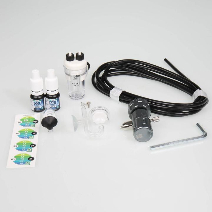Actual product image JBL Aquaristik und Terraristik CO2 fertiliser system (Aquarium Fertiliser)