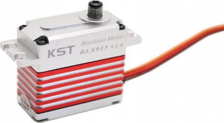 Image du produit KST Servo BLS915 V2 Digital HV Brushless