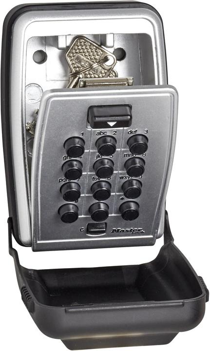 Produktbild Master Lock Schlüsselsafe
