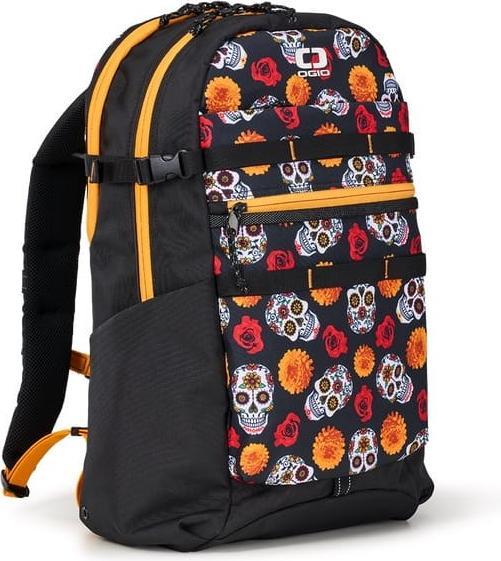 Ogio RUCKSACK ALPHA+ 20 SKULLS P/N: 5922174OG (20 l)