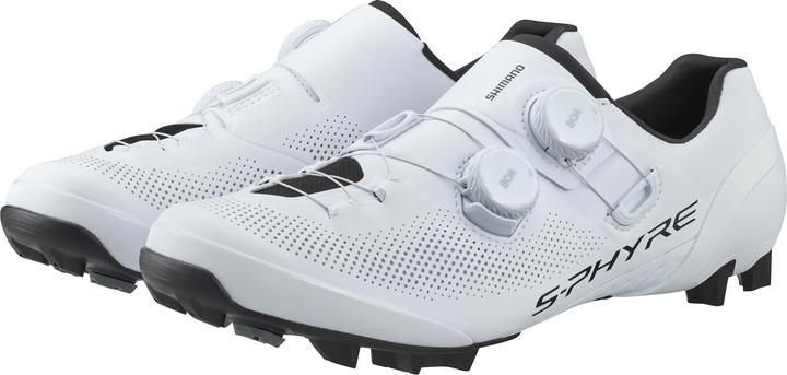 Produktbild Shimano Men MTB SH-XC9 S-PHYRE Schuh SPD (42)