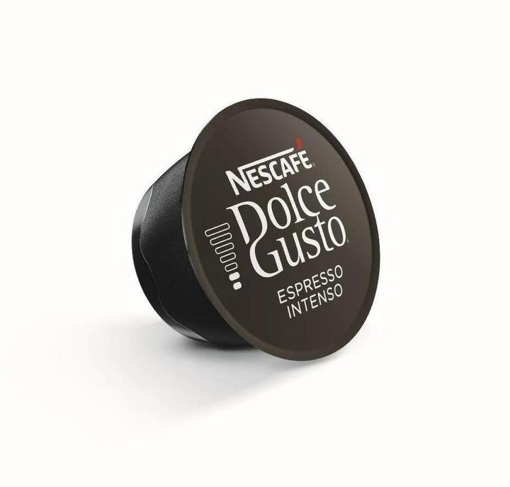 Produktbild Nescafé Dolce Gusto Espresso Intenso (30 x Port.)
