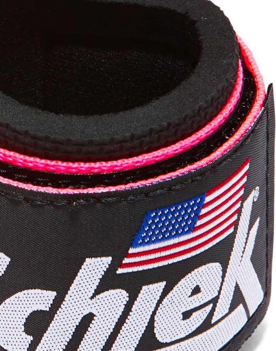 Image du produit Schiek Supports poignet Modèle 1100WS PINK (Taille unique)