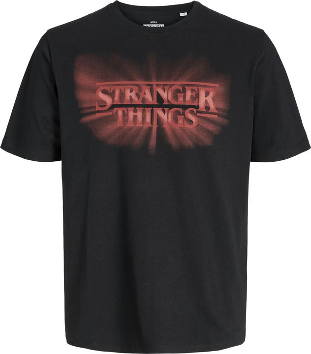 Jack & Jones Gedruckt Rundhalsausschnitt T-shirt T-shirt (L)