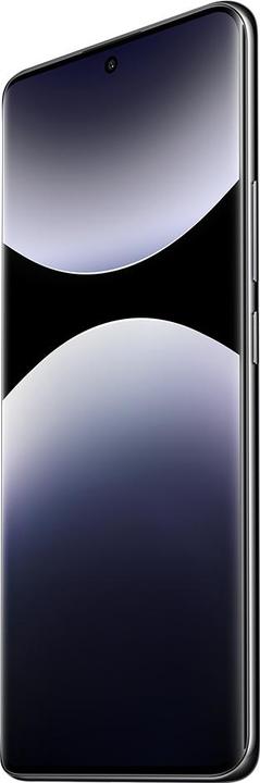 Produktbild Xiaomi Redmi Note 14 Pro 5G (512 GB, Midnight Black, 6.67", Dual SIM, 200 Mpx, 5G)