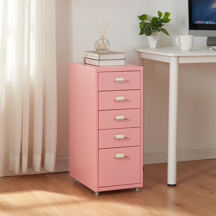 Actual product image En.Casa Pyhäntä (69 x 28 x 41 cm)