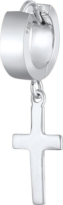 Kuzzoi Creole, Kreuz (925er Sterling Silber)