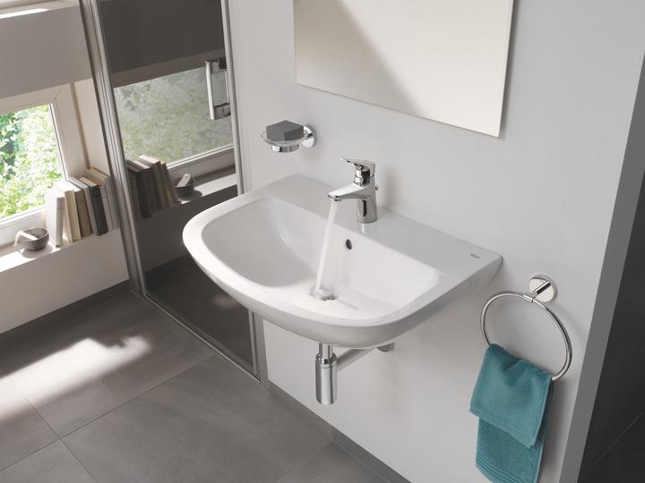 Immagine prodotto Grohe Lavabo in ceramica da costruzione (442 mm, 609 mm)