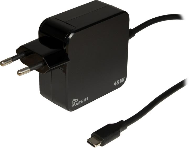 Immagine prodotto Intertech INTER-TECH PD-2045 - Caricatore USB Tipo-C (45 W)