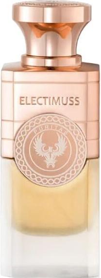 Actual product image Electimuss Puritas Eau de Parfum, Unisex, 100ml (Eau de parfum, 100 ml)