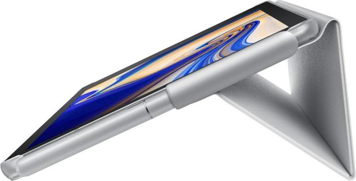 Actual product image Samsung Book Cover (Galaxy Tab S4 10.5 (2018))