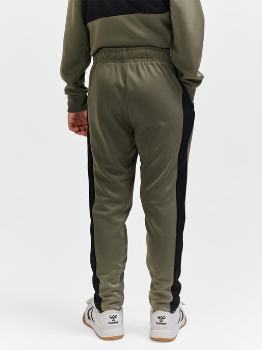 Actual product image hummel hmlODIN PANTS (152)