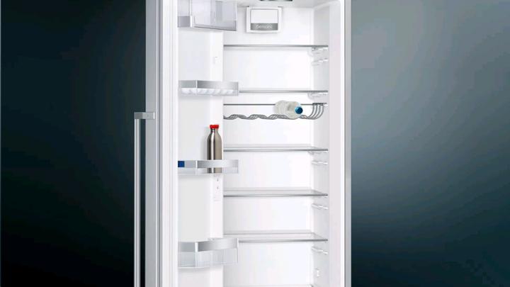 Image du produit Siemens KS36VAIDP (346 l)