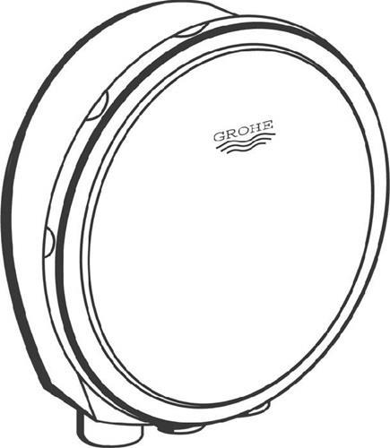 Image du produit Grohe Talentofill 19952