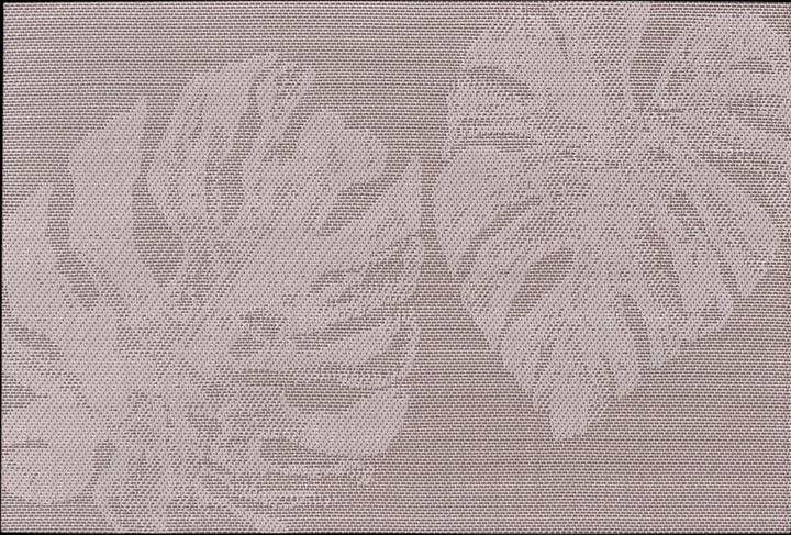 Zeller Present Feuille de Monstera (1 pcs, 45 x 30 cm)