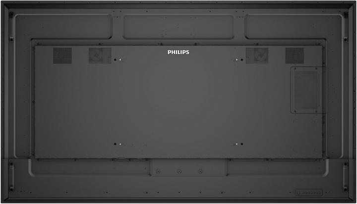 Actual product image Philips Public Display 75BDL4511D/00 75" (3840 x 2160 Pixels, 75")
