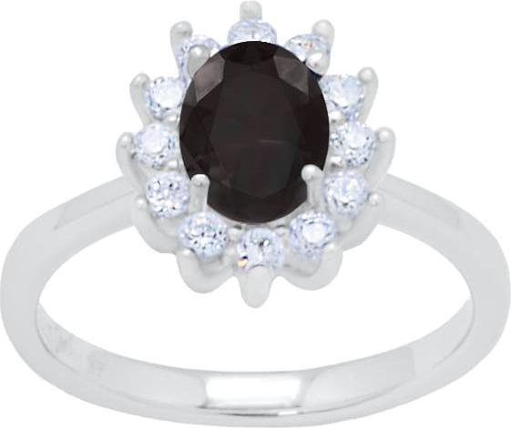Candy Ring Royal, 925 Sterling Silber