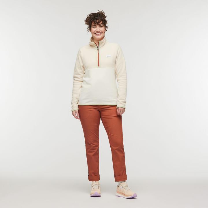 Image du produit Cotopaxi Amado Fleece Pullover (XL)