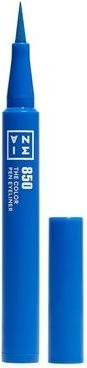 Image du produit 3INA The Color Pen Eyeliner - Mini Eyeliner 3 Ml (850 - Bleu Mini)