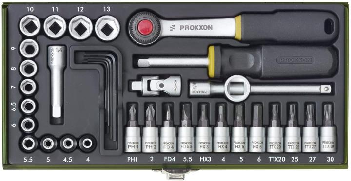 Image du produit Proxxon Perceuse d'établi