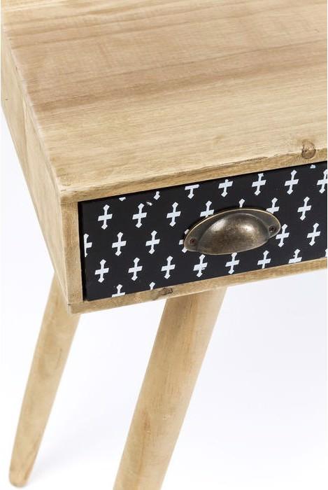 Produktbild Kare Design Schreibtisch Capri