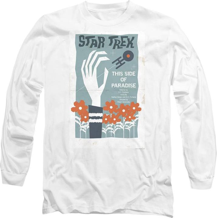 Produktbild The Original Series Episode 24 TShirt (XXL)