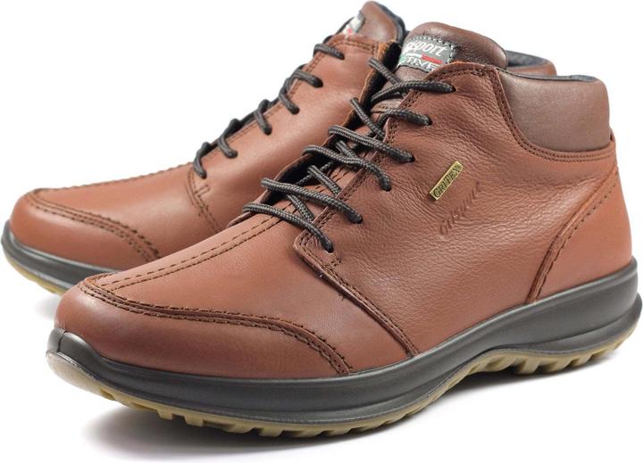 Produktbild GriSport Wanderschuhe Lomond Leder (47)