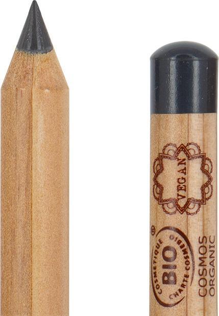 Boho Eye Pencil 04 Gris