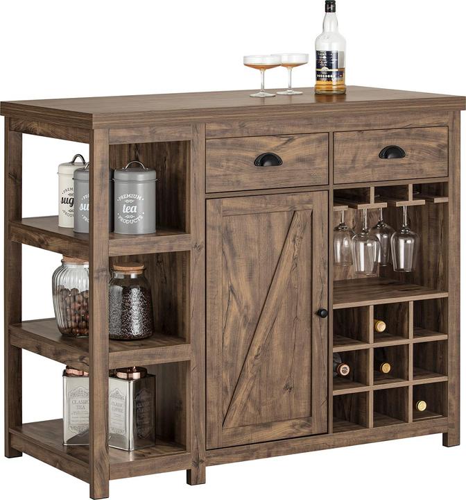 Actual product image SoBuy Lochlan